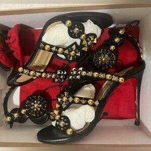 Christian louboutin heels